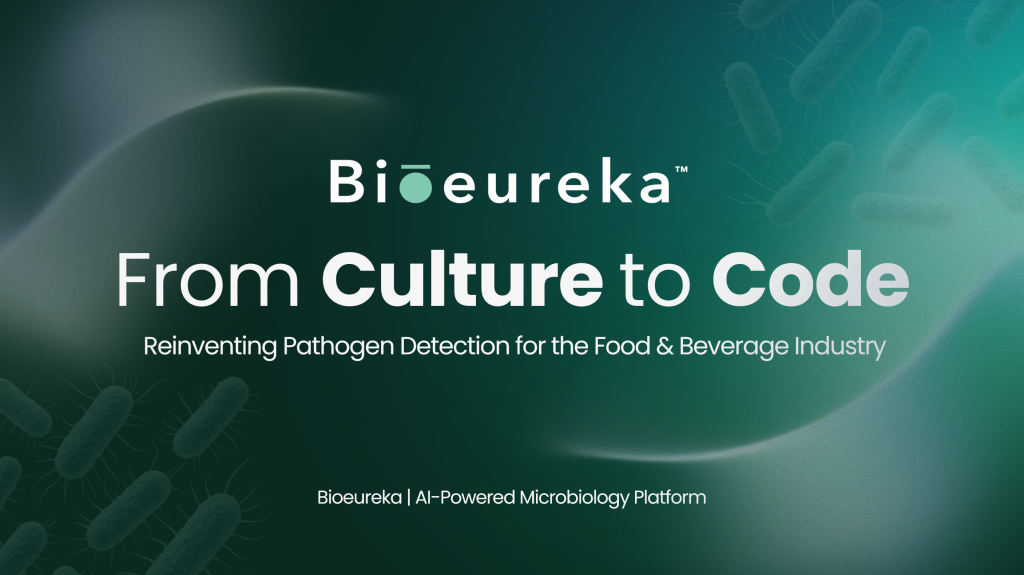 Bioeureka : l’IA qui répond à vos enjeux au laboratoire